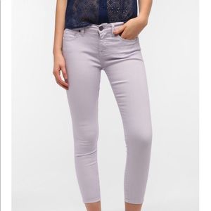 UO BDG Midrise Twig Grazer Jeans Size 29wX26L